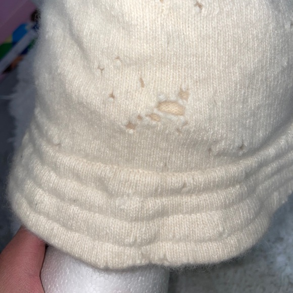 Vintage Banana republic bucket hat - Picture 2 of 3